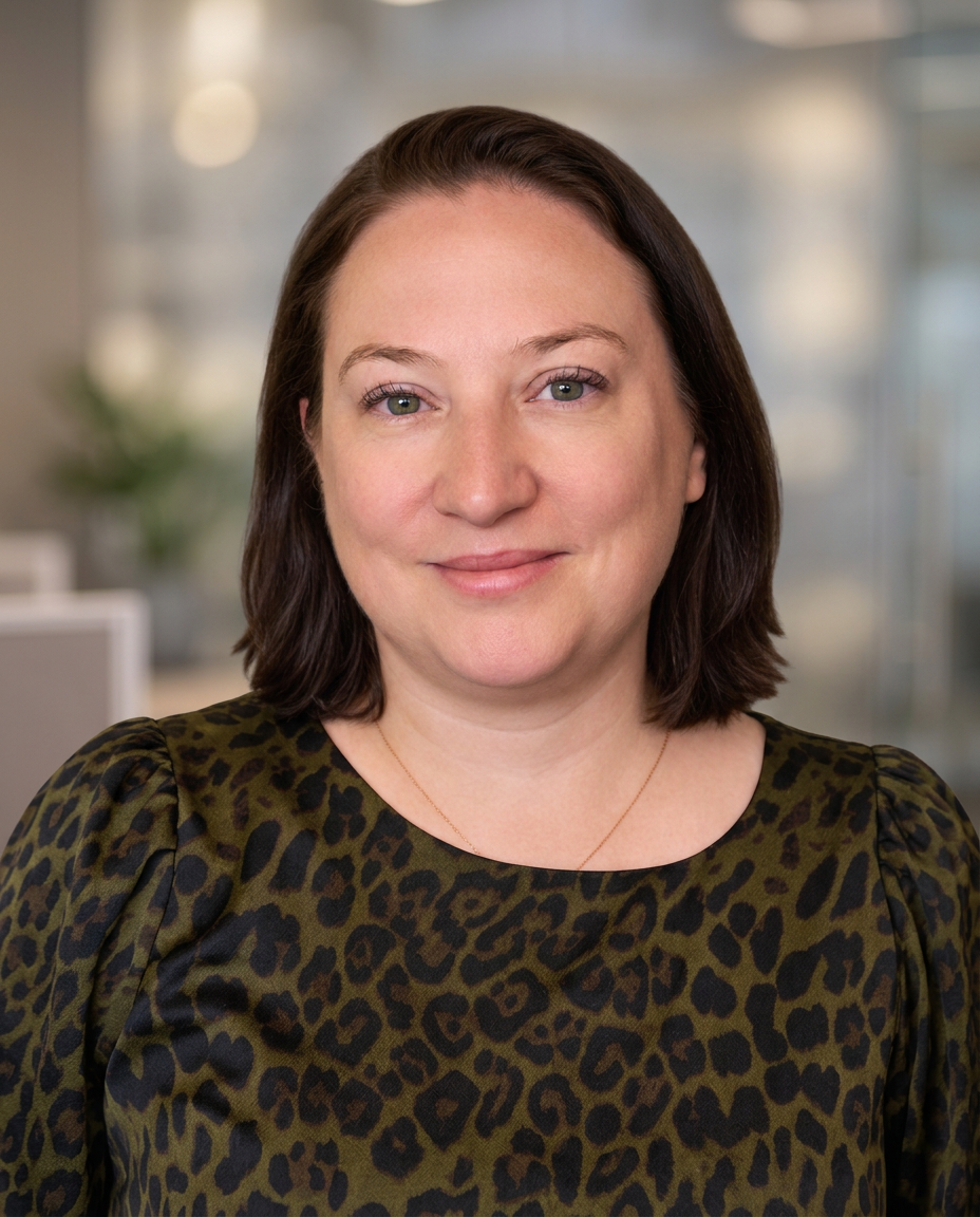 Anne Mason, Director of Growth at Market Arc Advisory