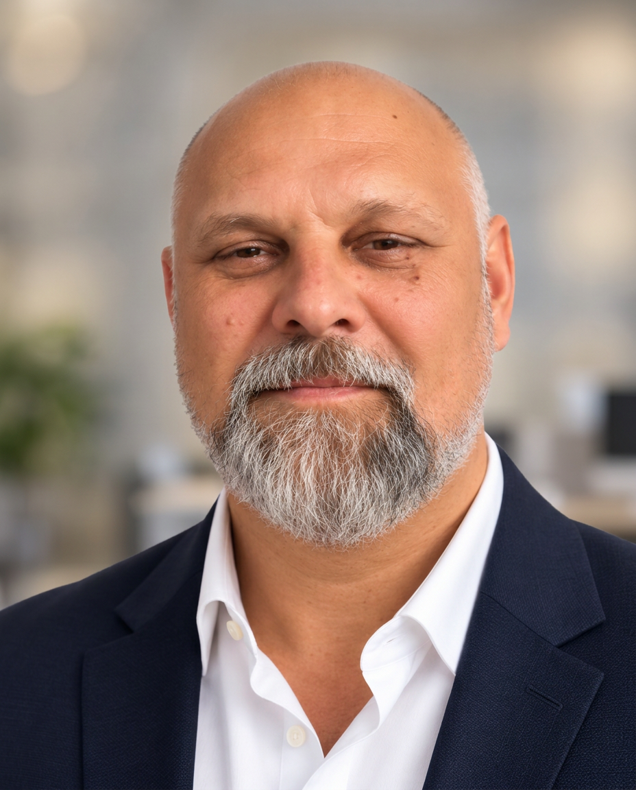 Alexander Herget, Business Development at Market Arc Advisory